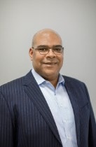 Craig Carrington